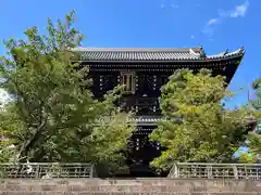 くろ谷 金戒光明寺(京都府)