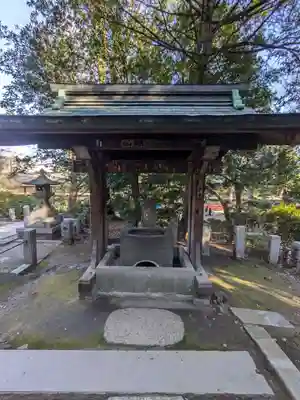 駒込稲荷神社(東京都)