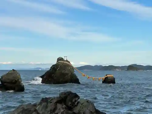 二見興玉神社(三重県)