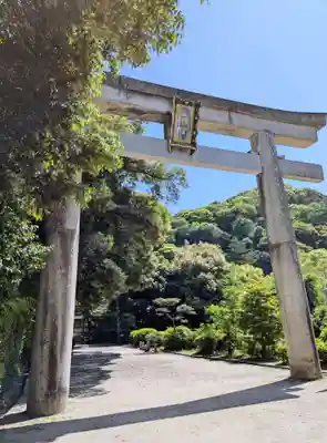 石清水八幡宮(京都府)
