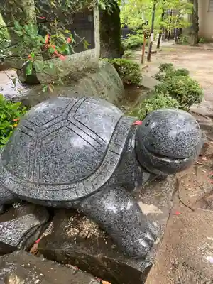 松戸神社(千葉県)