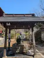 清水観音堂(東京都)