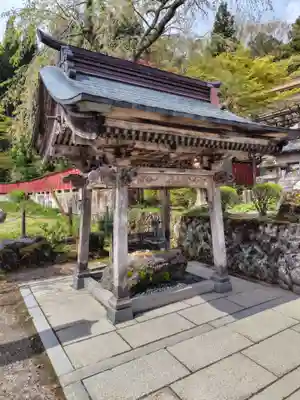 西方寺(宮城県)