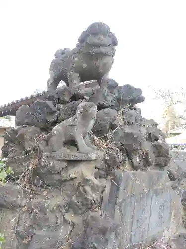 境香取神社(茨城県)