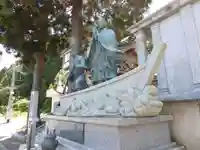 聞法寺(青森県)