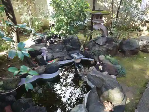 くまくま神社(導きの社 熊野町熊野神社)の末社・摂社