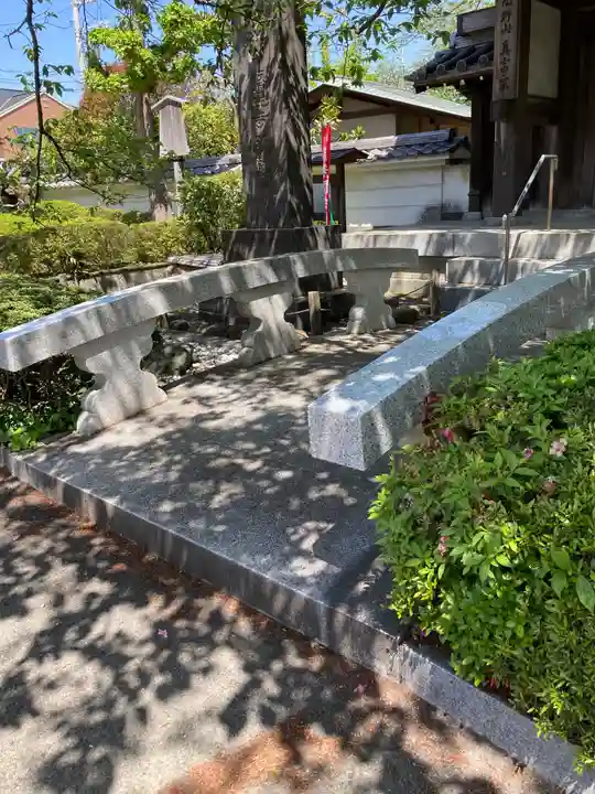 観音蜜寺のその他建物