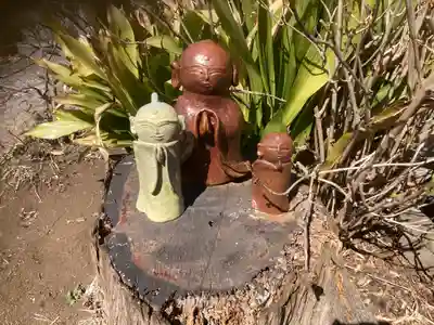 東勝寺(神奈川県)