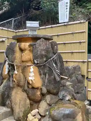 恩智神社(大阪府)