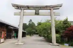 箕島神社(滋賀県)