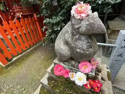 大豊神社(京都府)