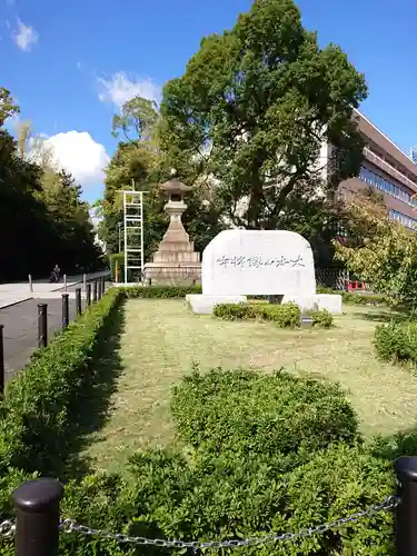 総持寺のその他建物