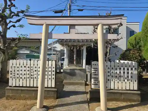 小松神社(大阪府)