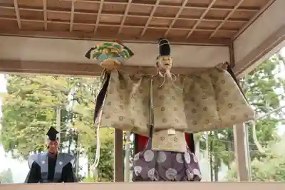 若宮神社(朽木麻生)(滋賀県)