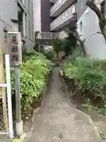 元興寺廃寺・尾頭塚のその他建物