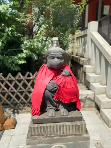 日枝神社(東京都)