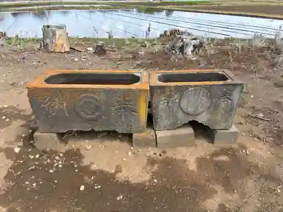 第六天社(埼玉県)