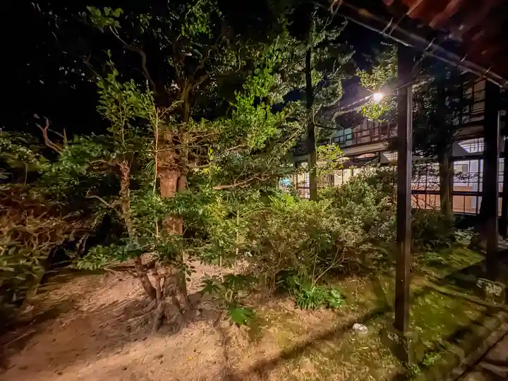 八代神社(熊本県)