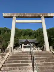 熊野神社(岐阜県)