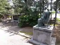 福井神社(福井県)