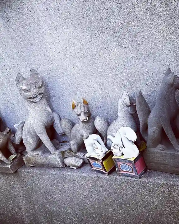 東天神社(兵庫県)