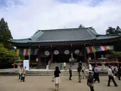 比叡山延暦寺(滋賀県)