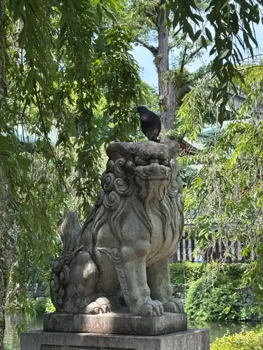 三嶋大社(静岡県)