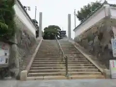 中山寺の建物その他