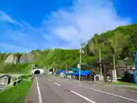 神威神社(北海道)