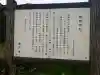 塚越神社(埼玉県)