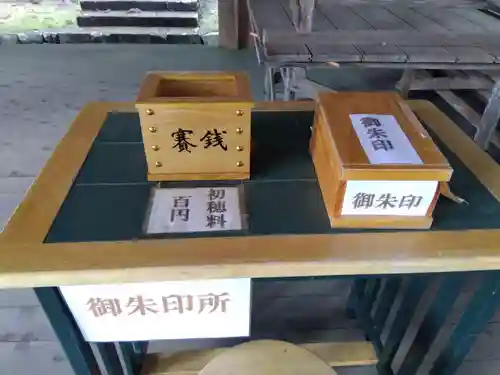 三輪神社(岐阜県)