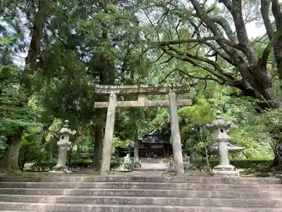 豊栄神社(山口県)