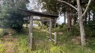 藤本神社(滋賀県)