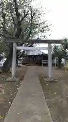 蛭子神社(茨城県)