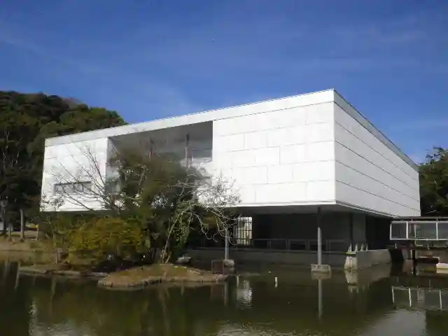 鶴岡八幡宮のその他建物