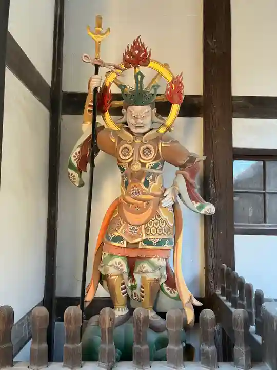 叡福寺(大阪府)