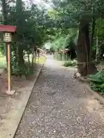 磐根神社(栃木県)