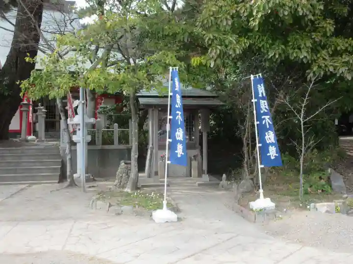 紀州東照宮(和歌山県)