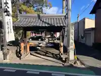 龍照院(常楽寺)(愛知県)