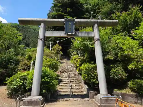 今熊神社(東京都)