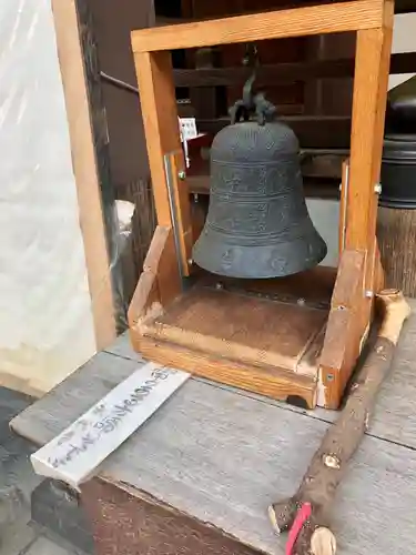 永代寺のその他建物