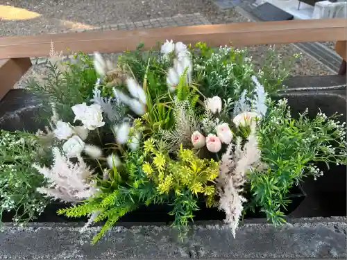 上目黒氷川神社(東京都)