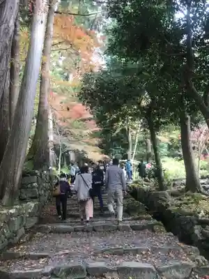 百済寺のその他建物