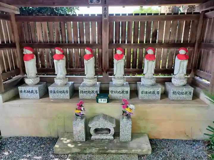 福正寺 松福院(埼玉県)