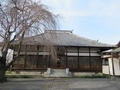 東禅寺(東京都)