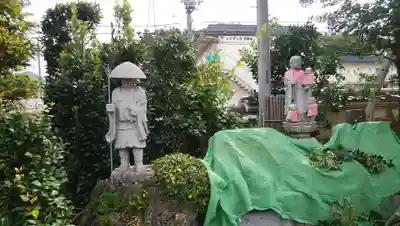 東泉寺のその他建物