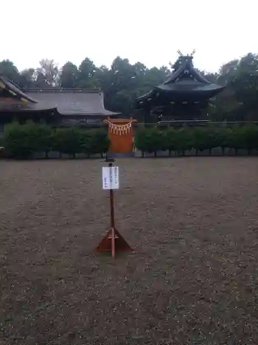 鷲宮神社(埼玉県)