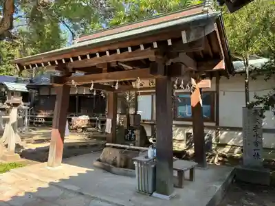 大野原八幡神社(香川県)