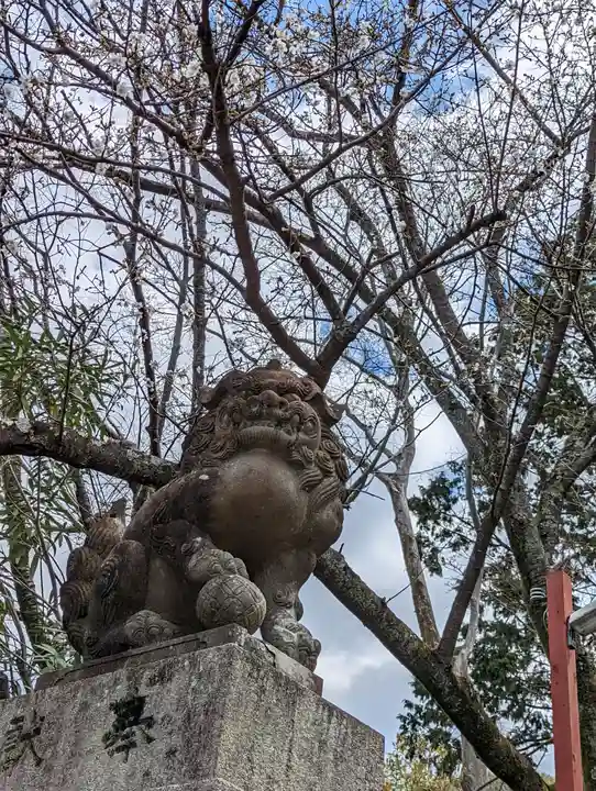 粟田神社(京都府)