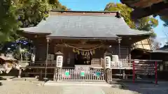 大鷲神社(千葉県)